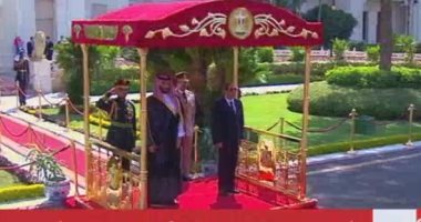 الرئيس السيسى الرئيس السيسى